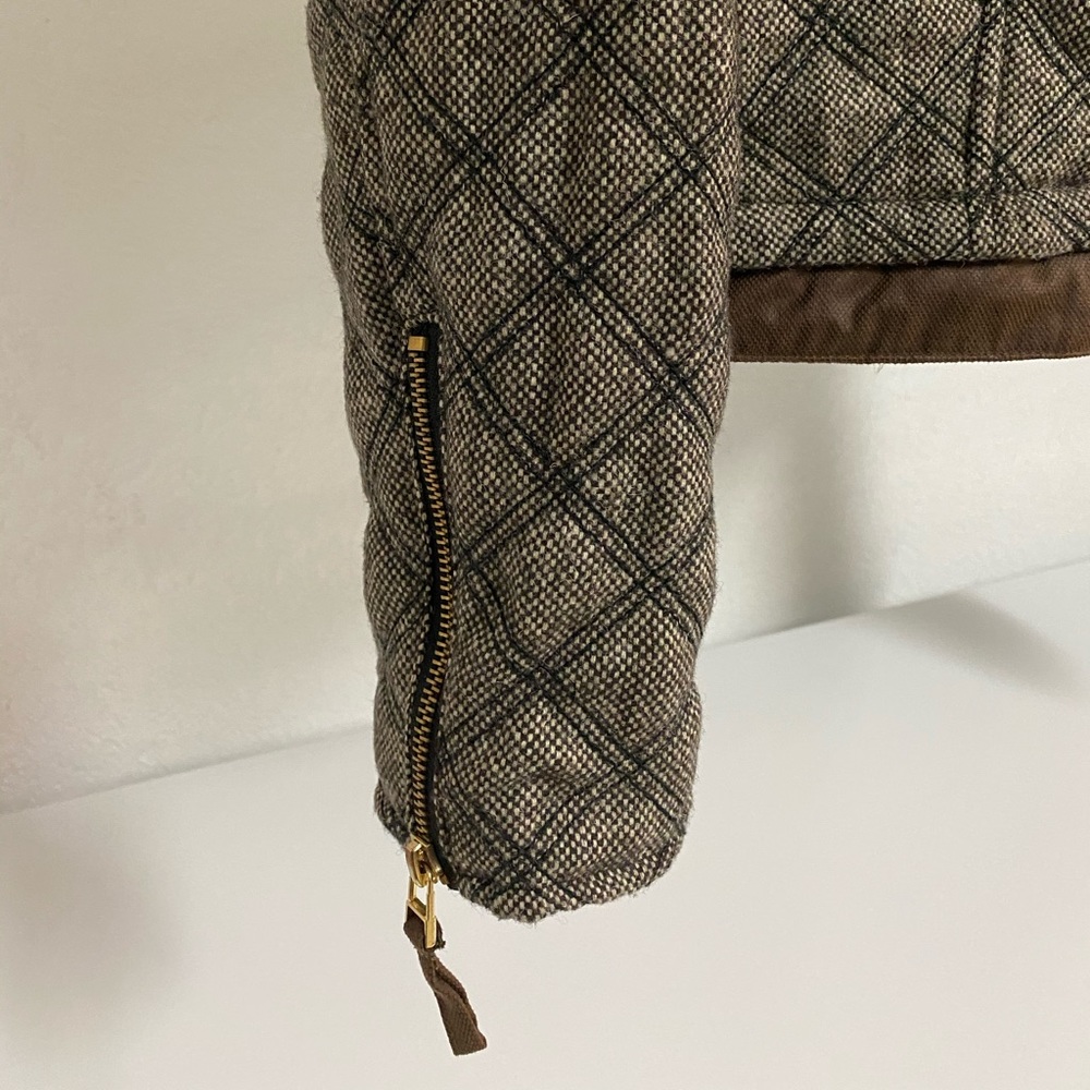 Zara Jacket - Picture 3 of 5